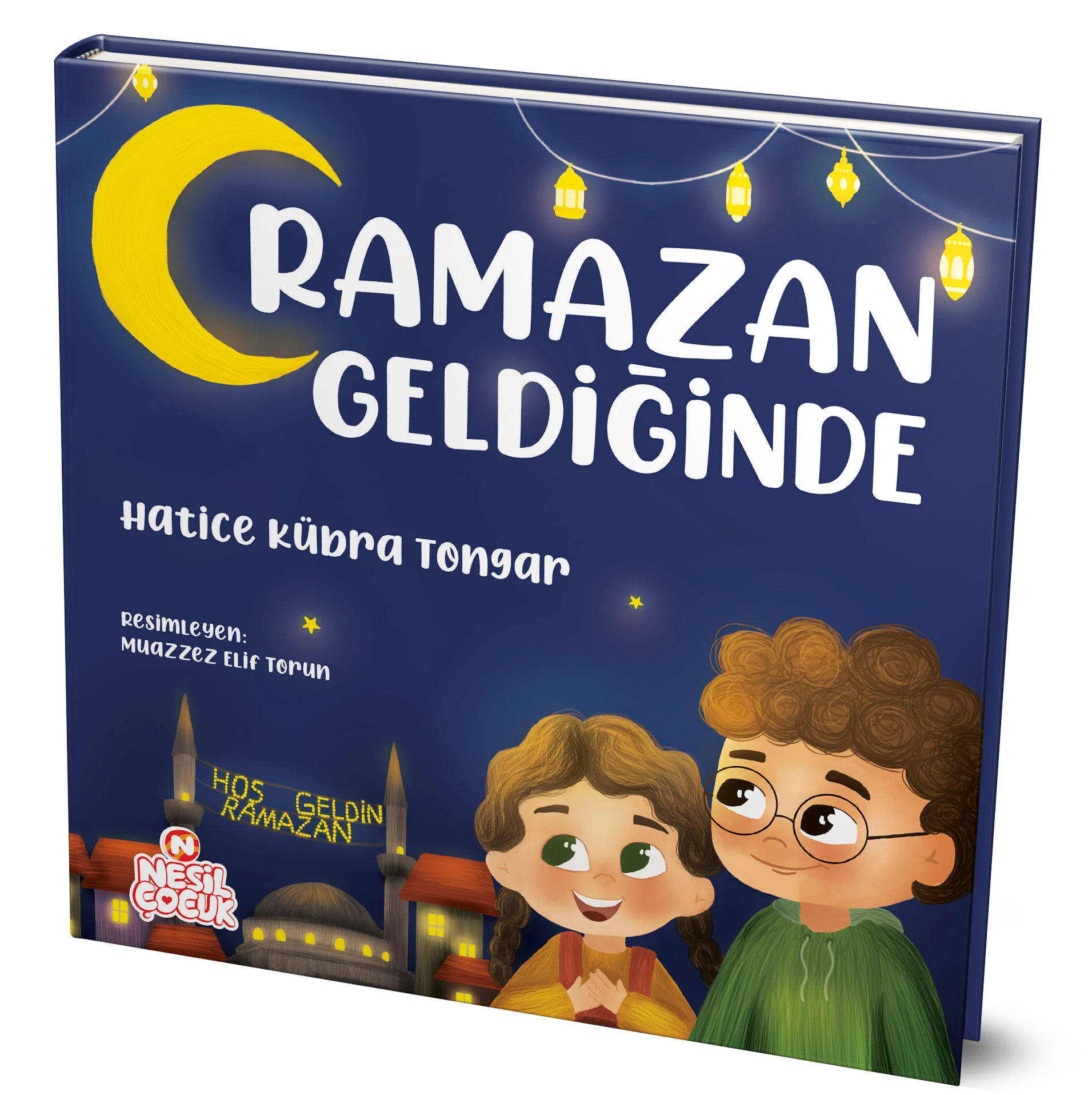 Ramazan Geldiğinde