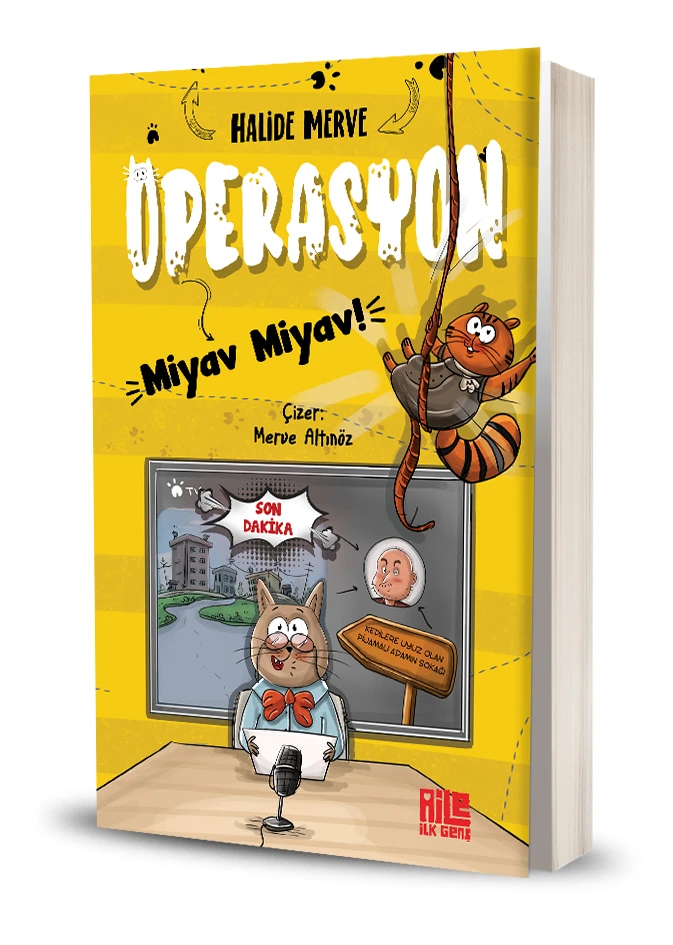 Operasyon Miyav Miyav