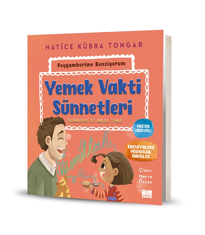 Peygamberime Benziyorum Seti