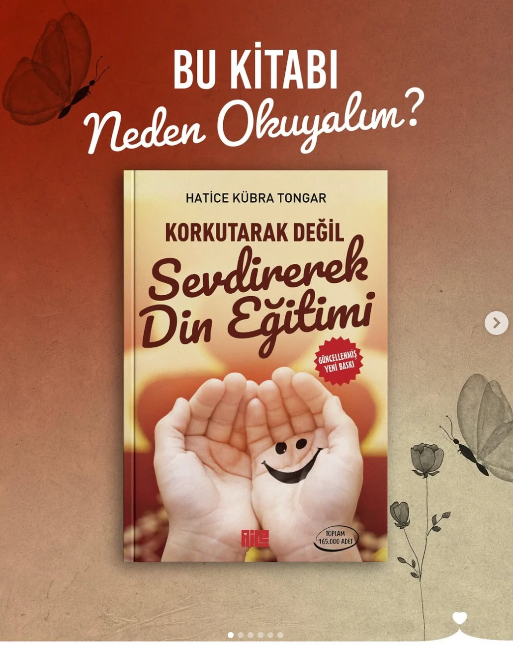 Korkutarak Değil Sevdirerek Din Eğitimi