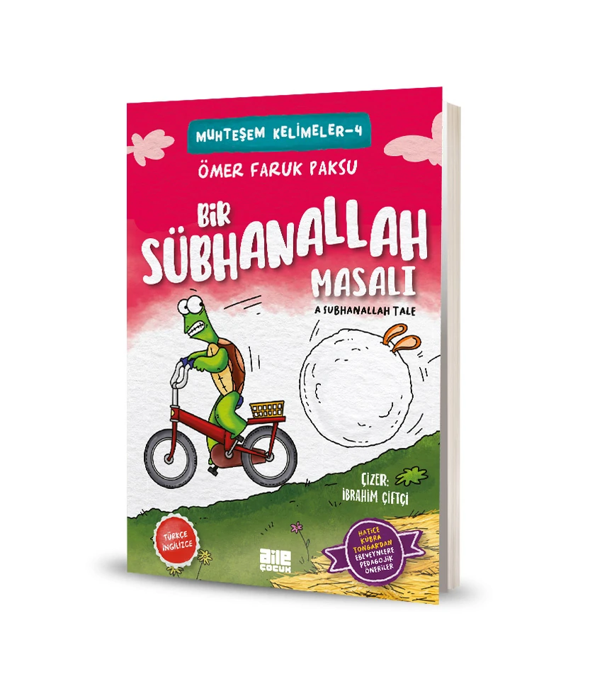 Muhteşem Kelimeler (5’li Set)