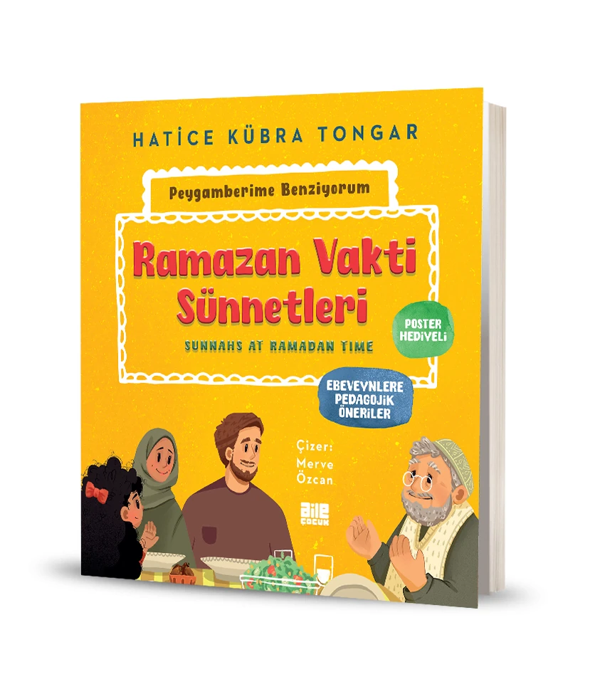 Ramazan Vakti Sünnetleri