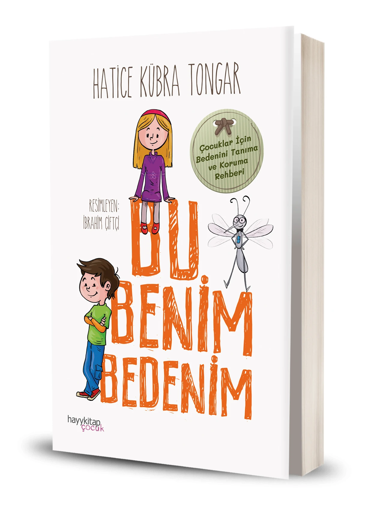 Bu Benim Bedenim