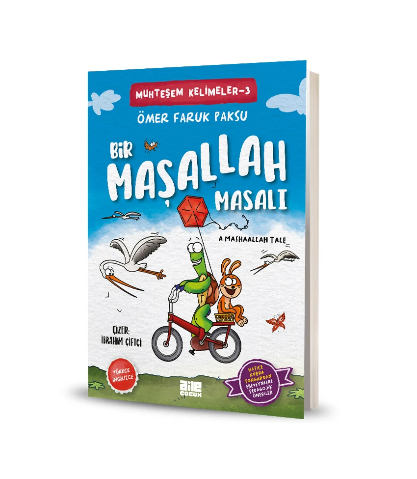 Muhteşem Kelimeler (5’li Set)