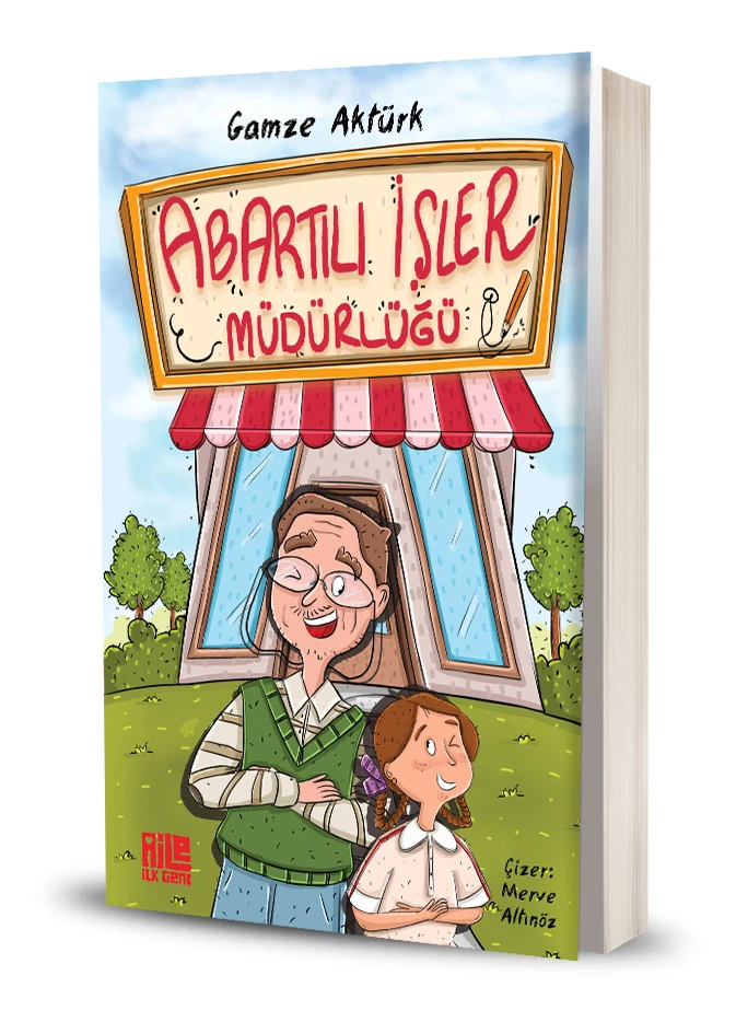 Abartılı İşler Müdürlüğü