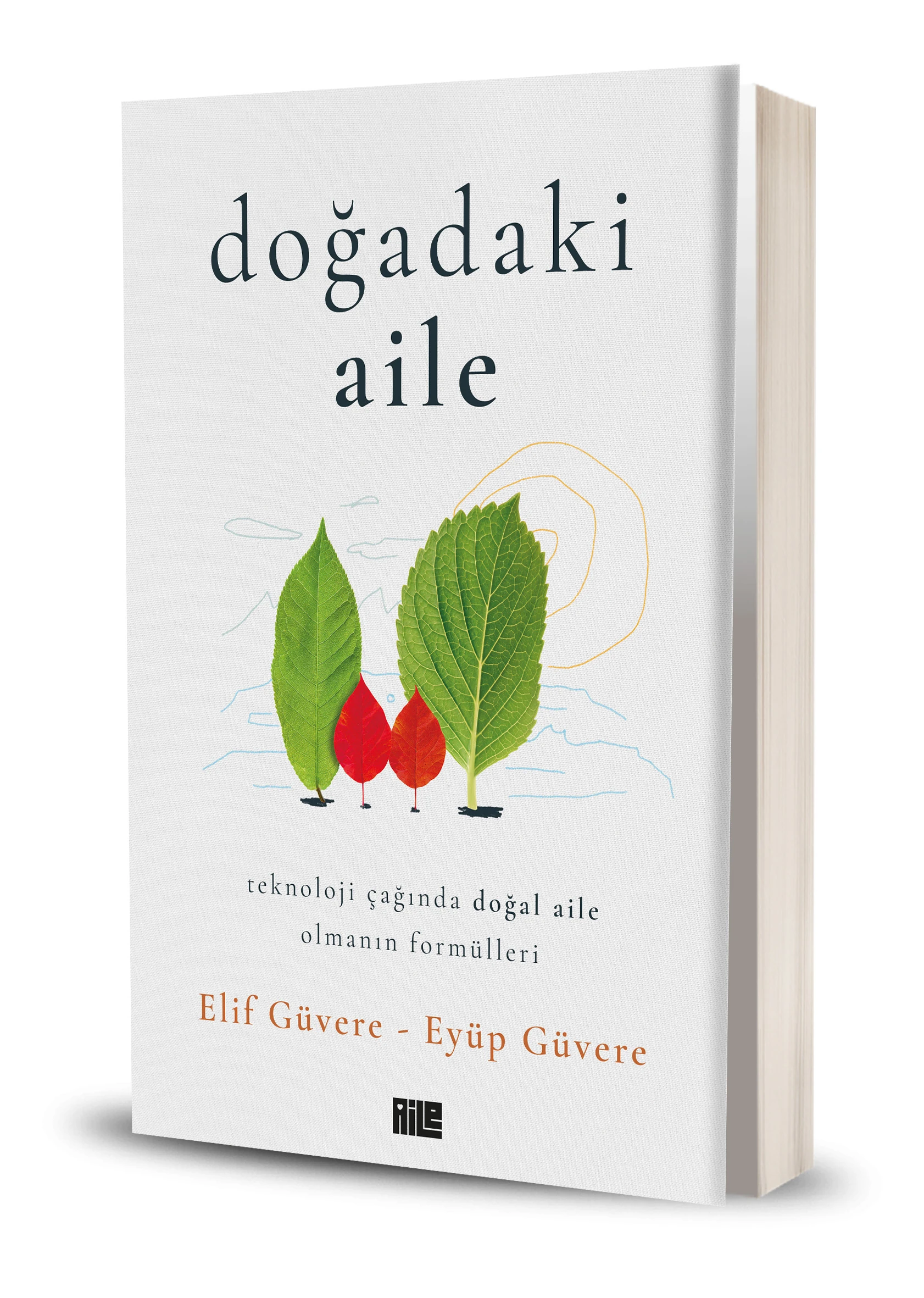 Doğadaki Aile