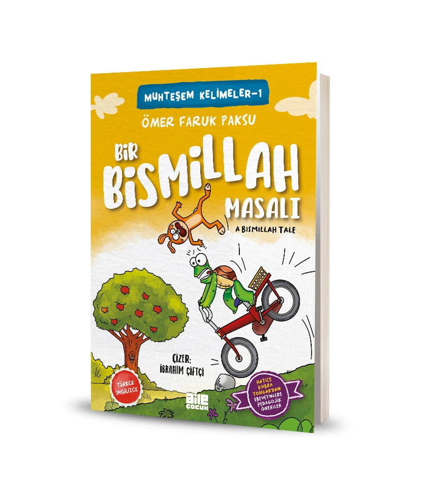 Muhteşem Kelimeler (5’li Set)