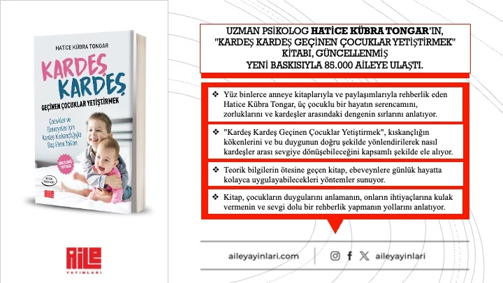 Kardeş Kardeş Geçinen Çocuklar Yetiştirmek