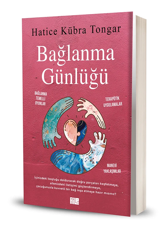 Bağlanma Günlüğü