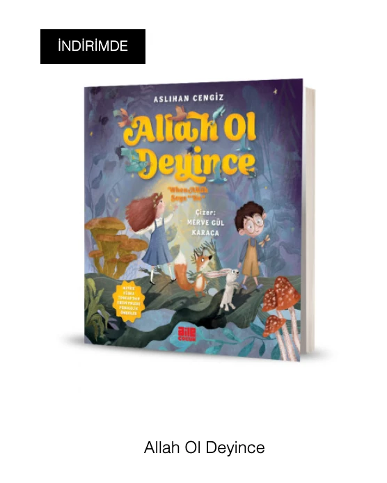 Aile Yayınları 4-8 Yaş Değerler Eğitimi Seti