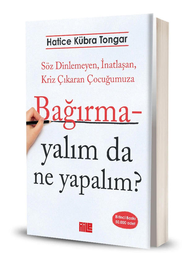 Bağırmayalım da Ne Yapalım?