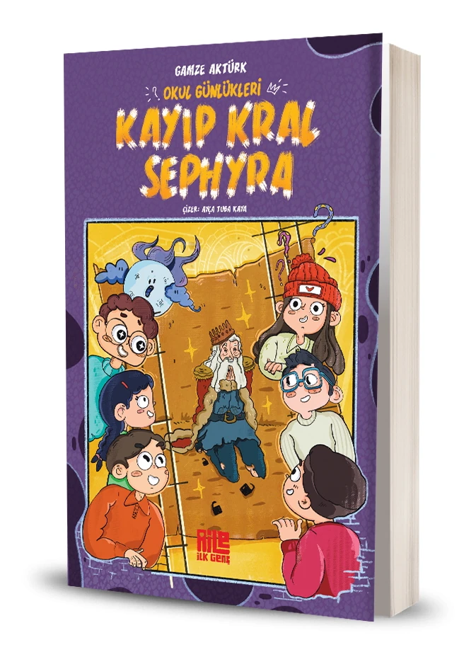 Okumayı sevdiren 9 yaş ve üzeri hikaye kitapları - 1 -