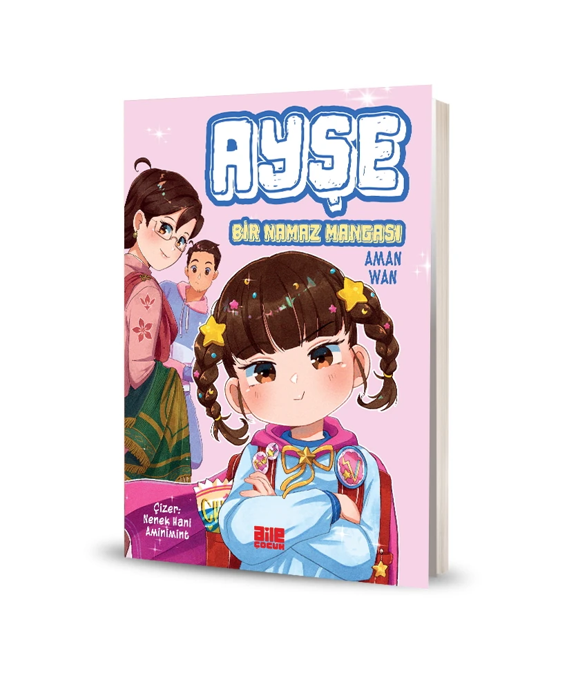 Ayşe / Bir Namaz Mangası