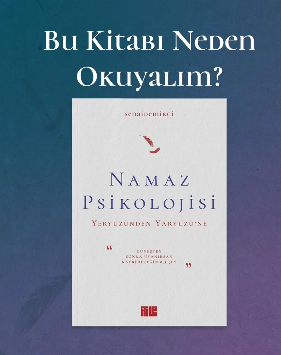 Namaz Psikolojisi