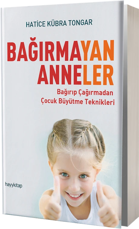 Çocuğumu Keşfediyorum Seti