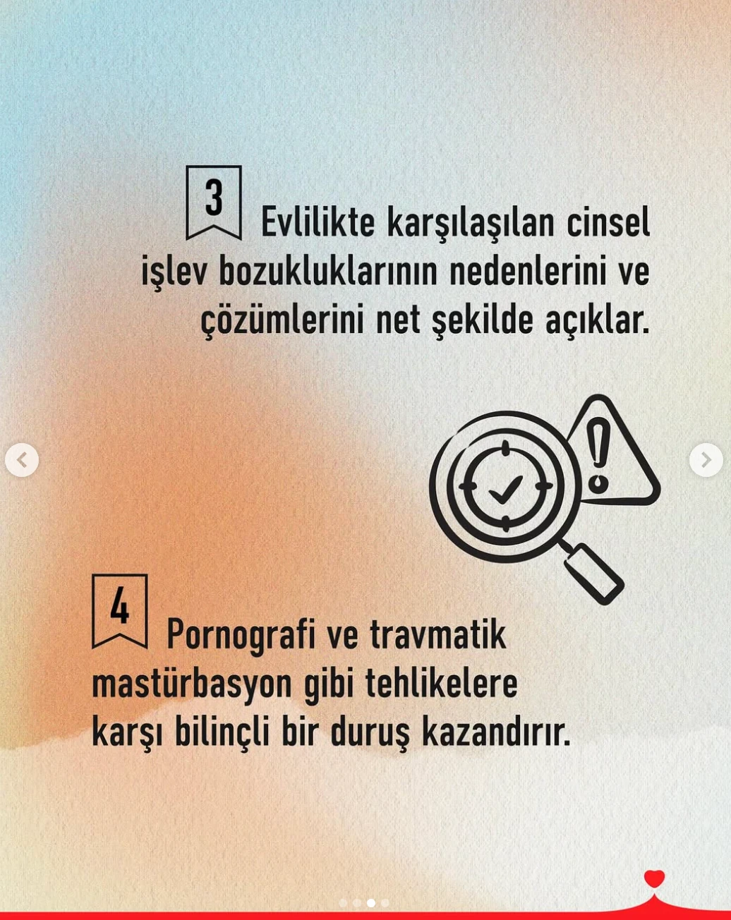 Mahrem Hayatın Şifreleri