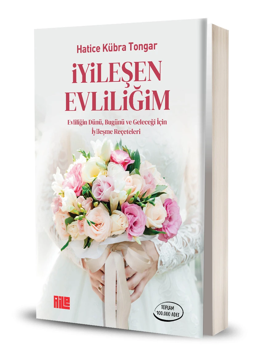 İyileşen Evliliğim