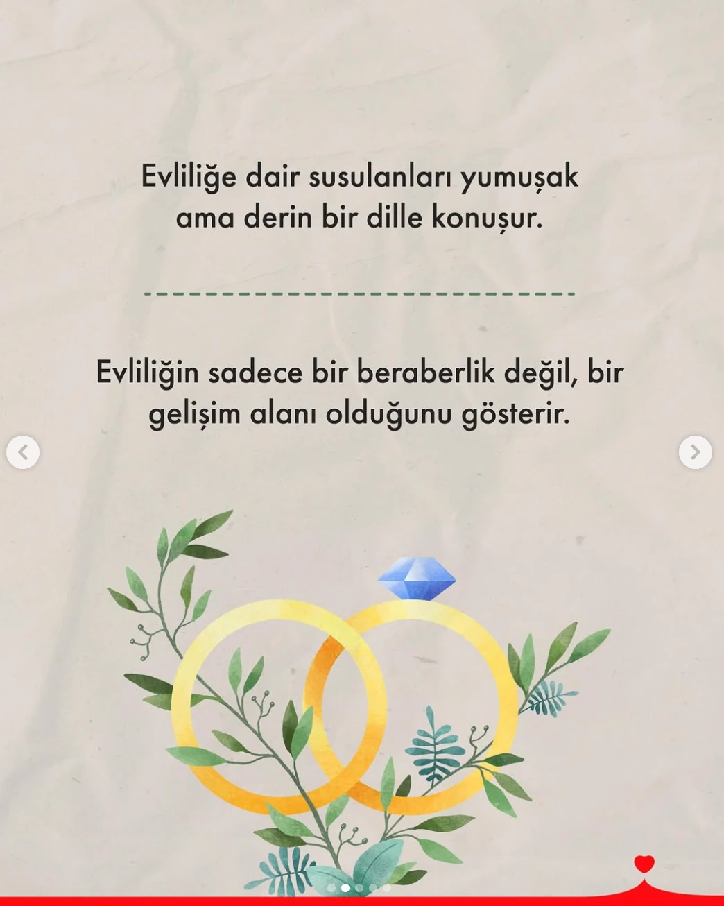 İyileşen Evliliğim