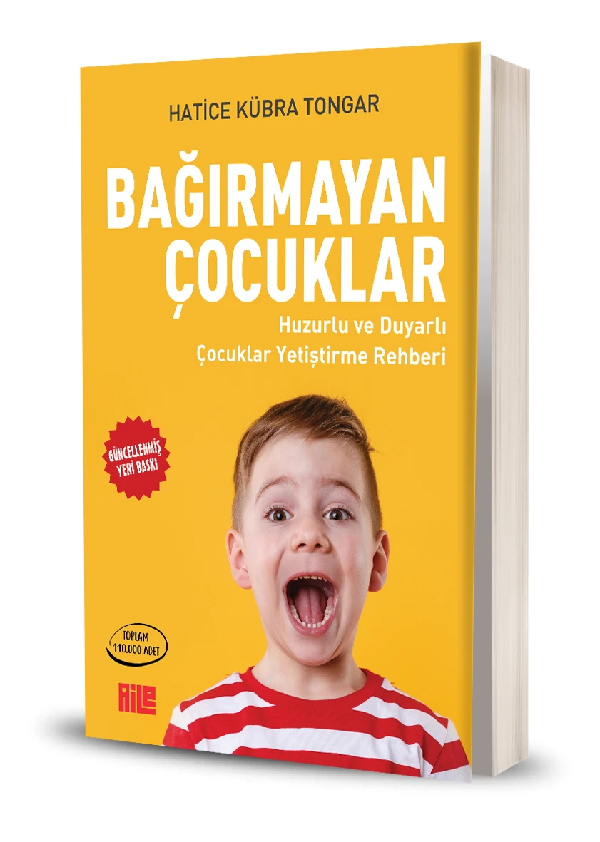 Bağırmayan Çocuklar