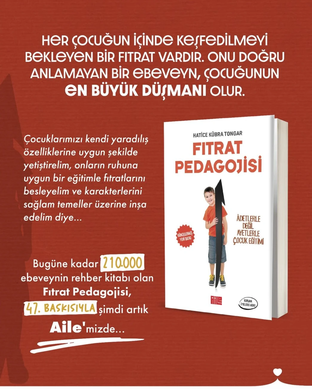 Fıtrat Pedagojisi
