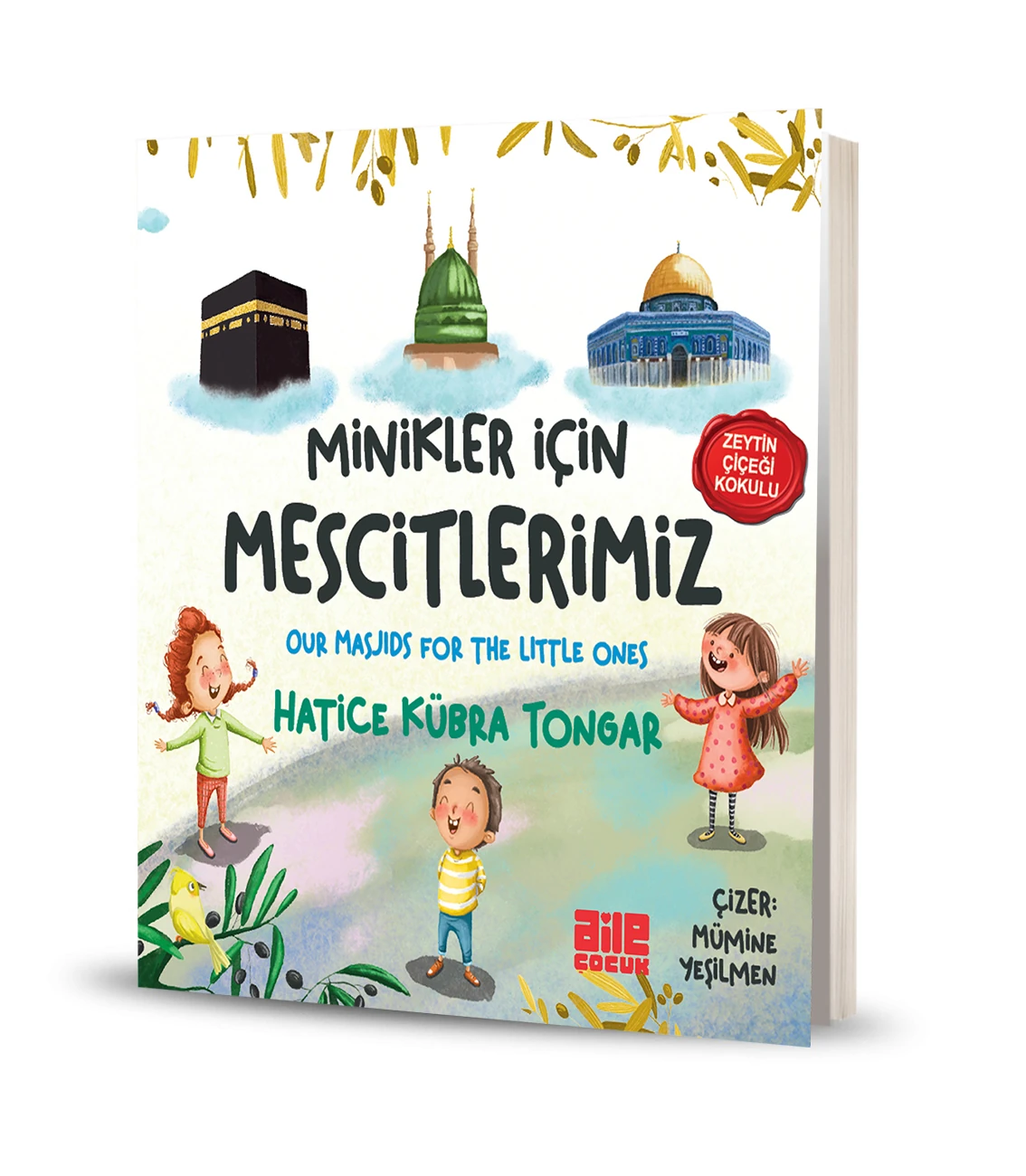 Minikler İçin Mescitlerimiz