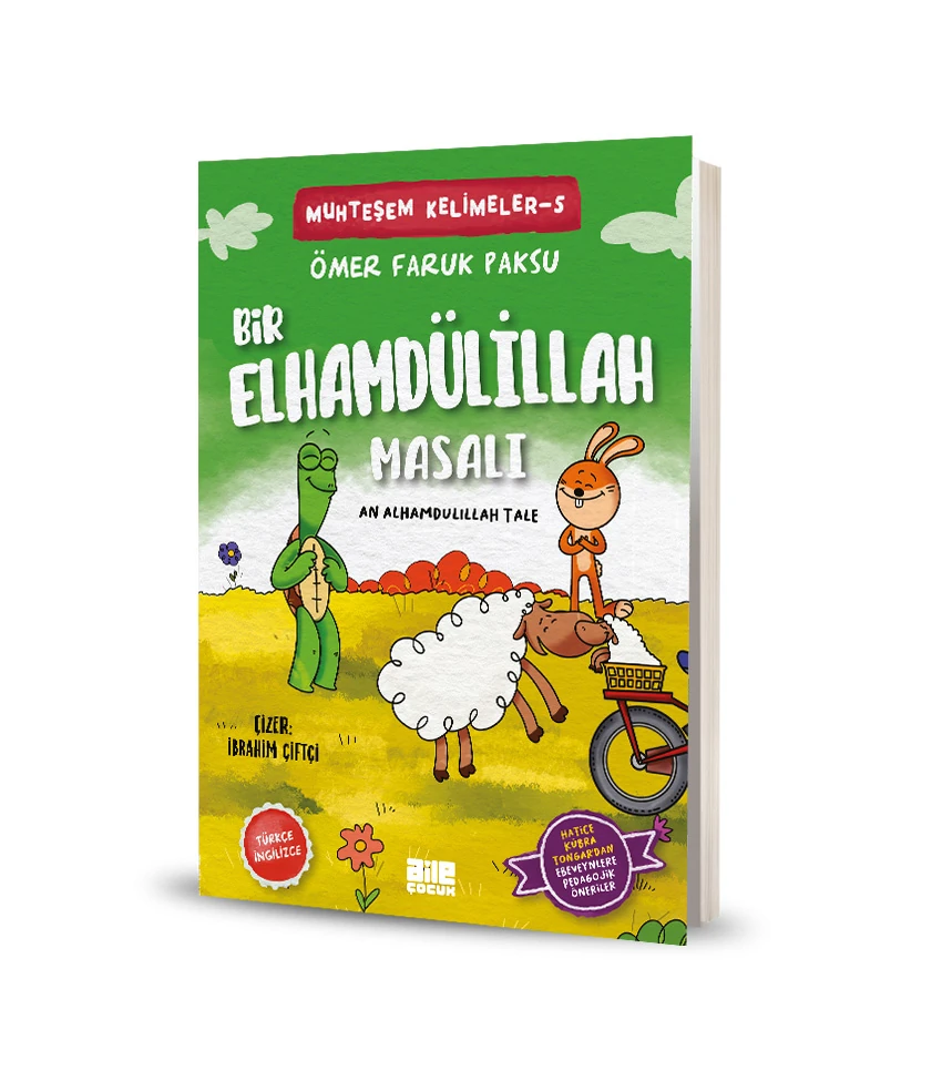 Muhteşem Kelimeler (5’li Set)