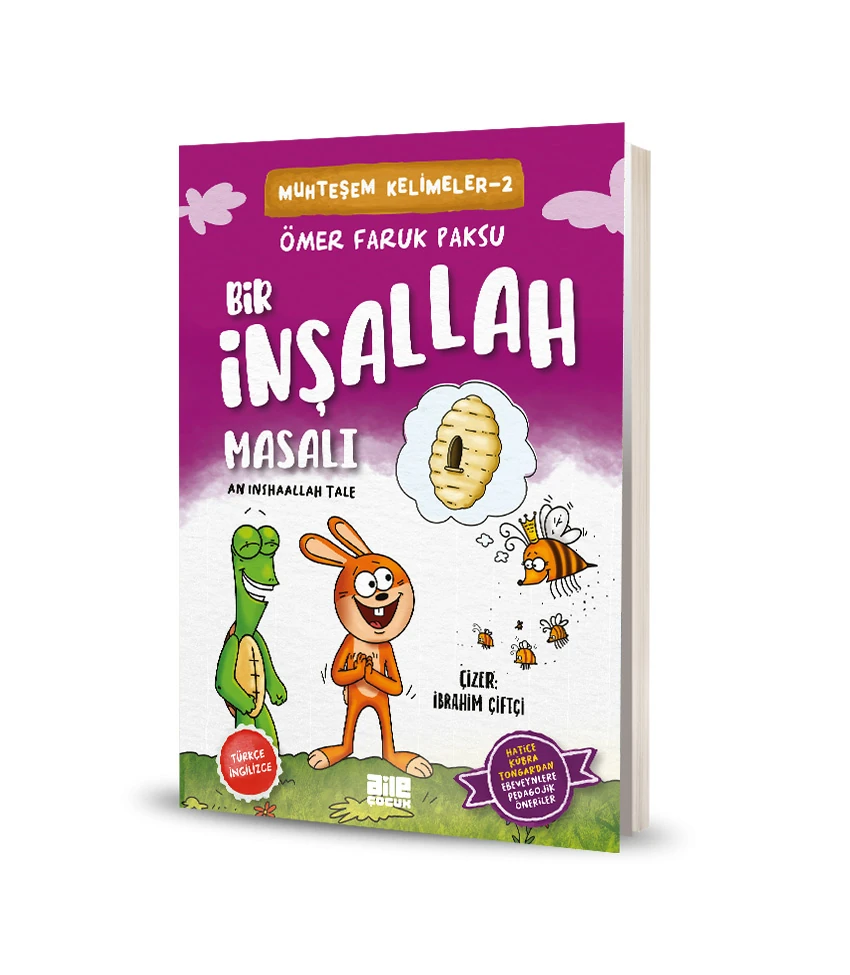 Muhteşem Kelimeler (5’li Set)