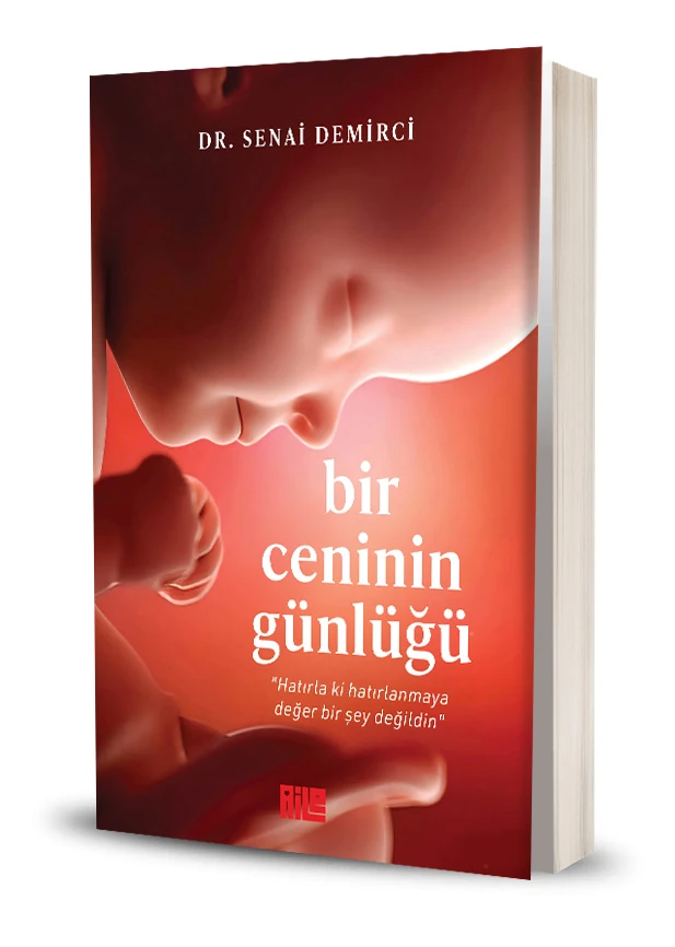 Bir Ceninin Günlüğü