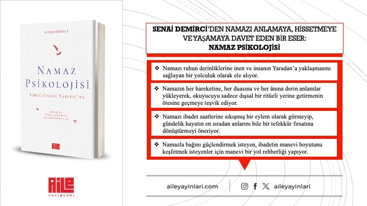 Öze Dönüş Kitapları Seti