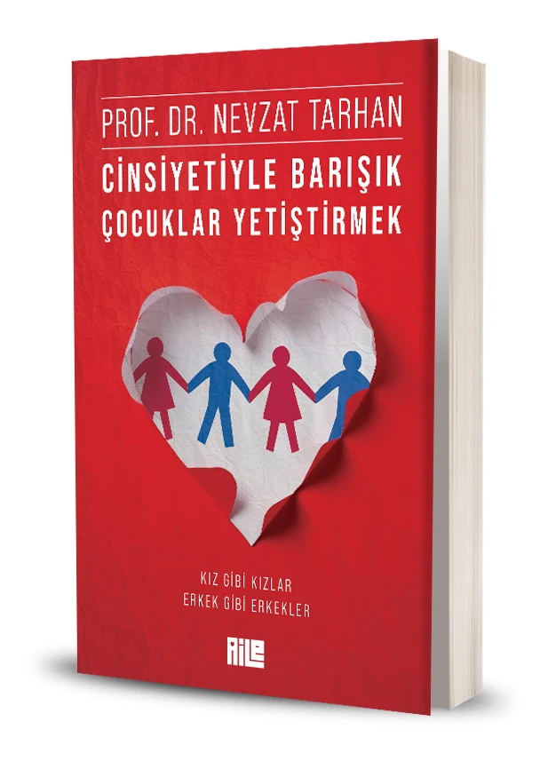 Erkekler İçin Cinsiyetiyle Barışık Çocuklar Seti