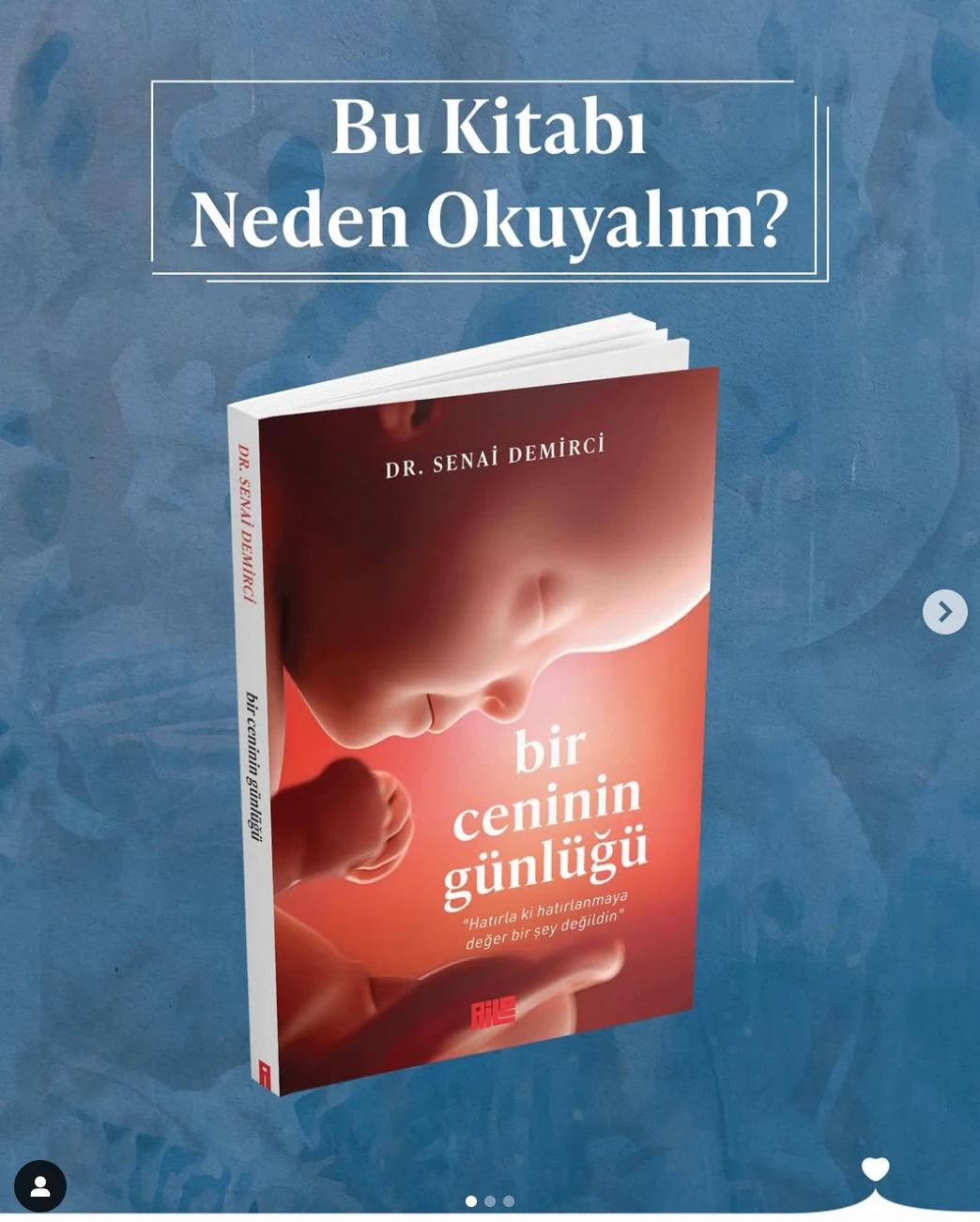 Bir Ceninin Günlüğü