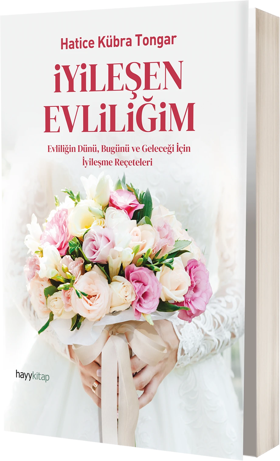 Evliliği İyileştiren Kitaplar Seti