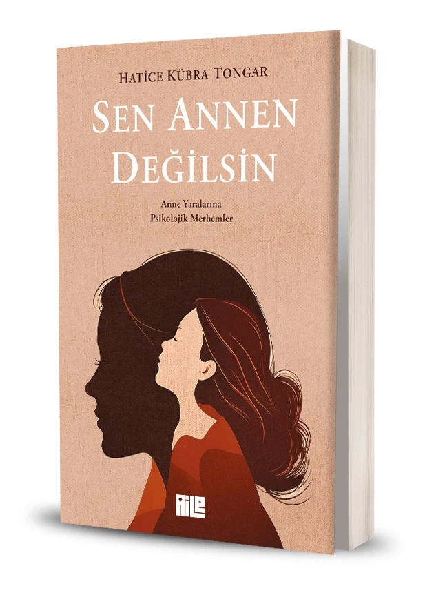 Sen Annen Değilsin