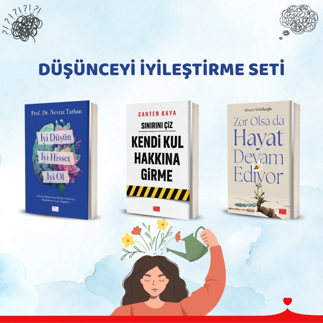 Düşünceyi İyileştirme Seti