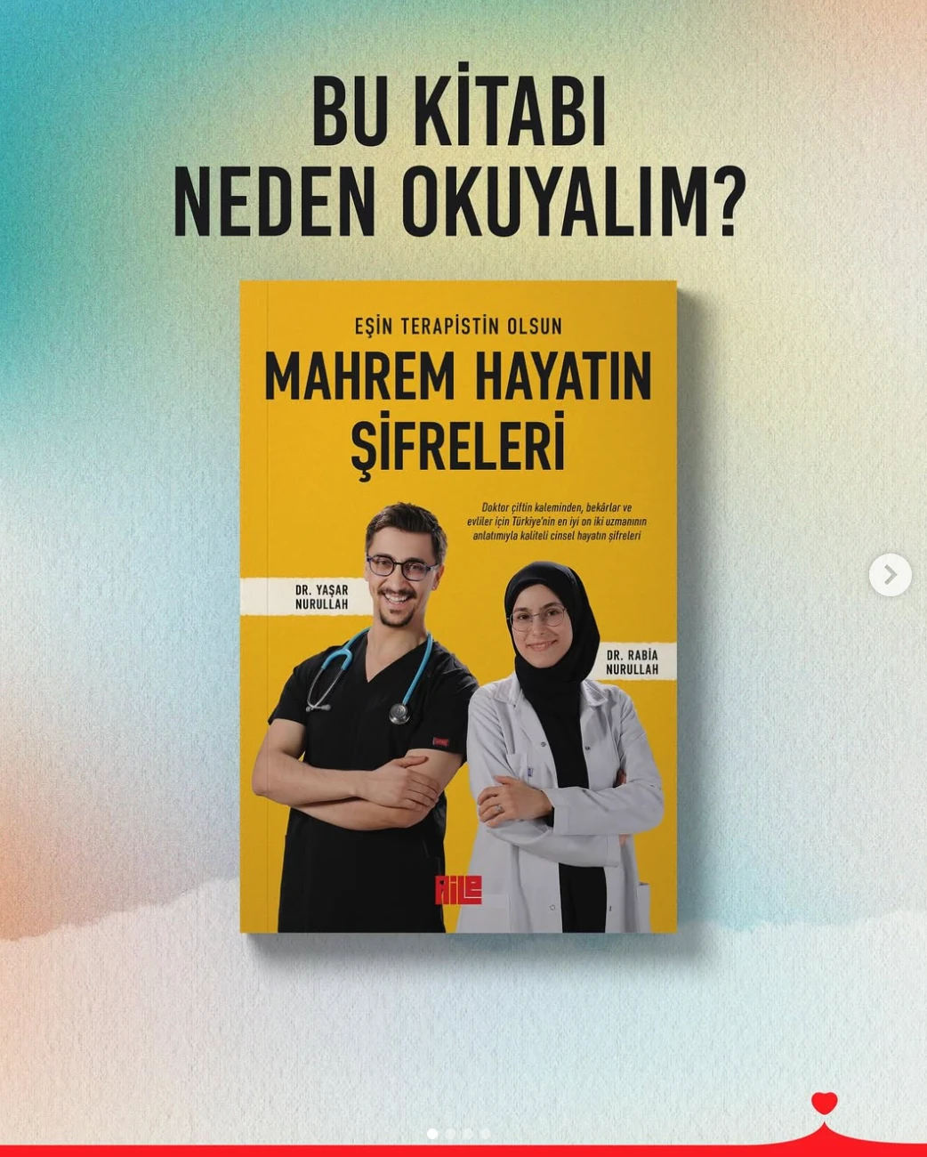 Mahrem Hayatın Şifreleri