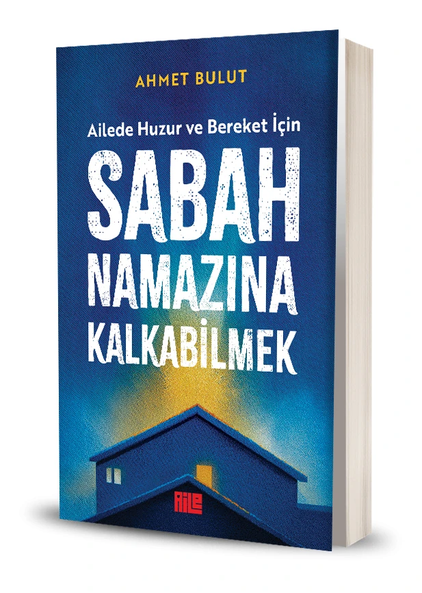 Sabah Namazına Kalkabilmek