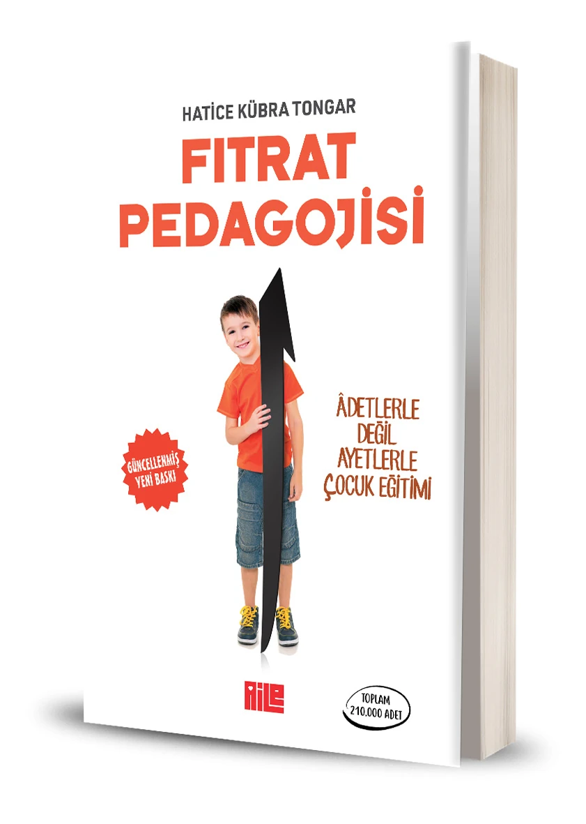 Anne Babalar İçin Sevdirerek Din Eğitimi Kitapları Seti