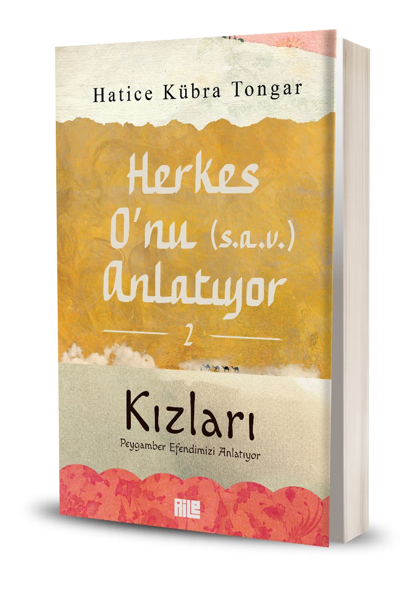 Herkes O’nu Anlatıyor 2 / Kızları