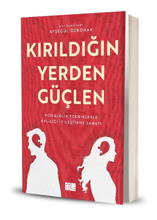 Kırıldığın Yerden Güçlen