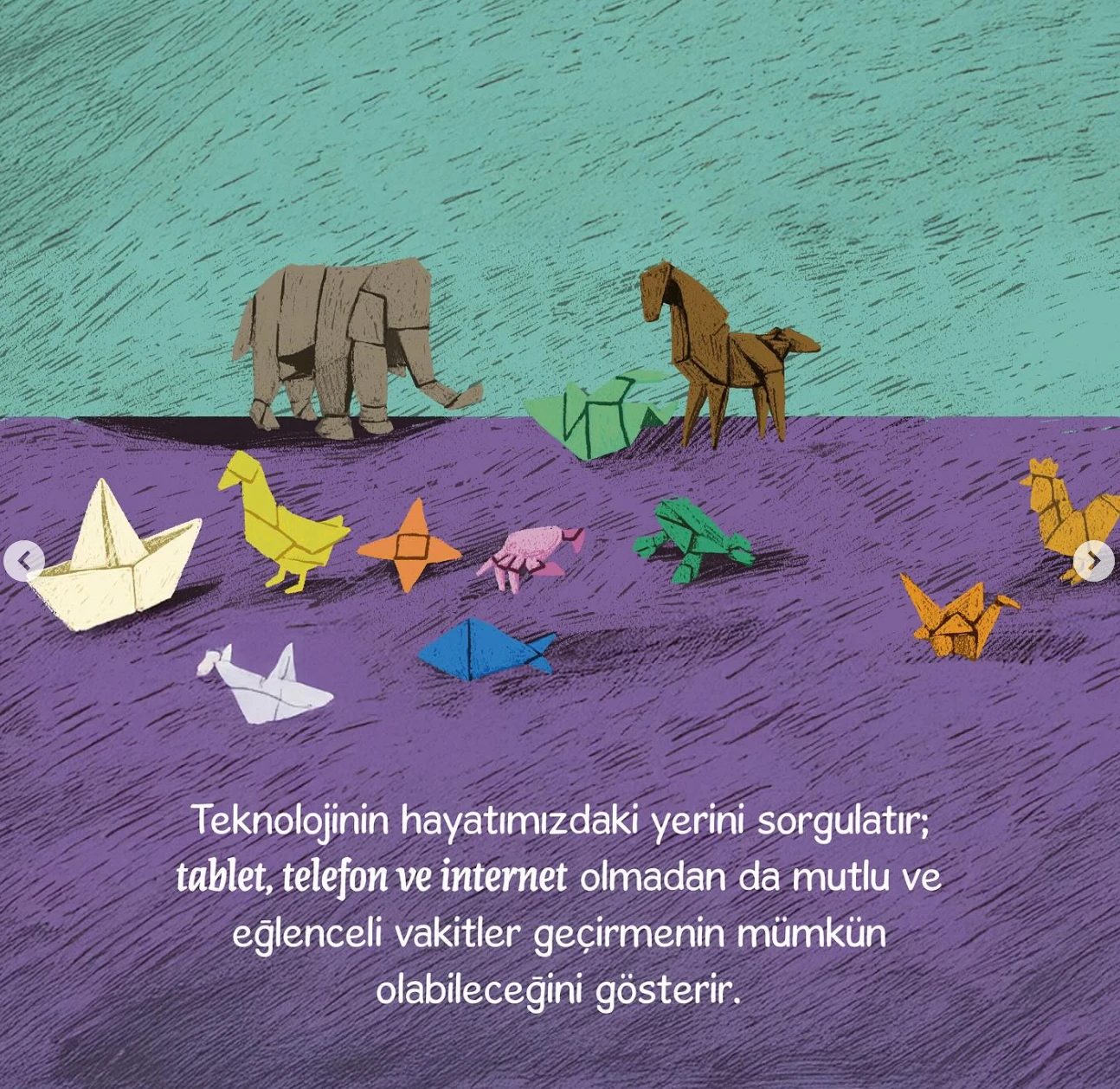 Eyvah Elektrikler Gitti!