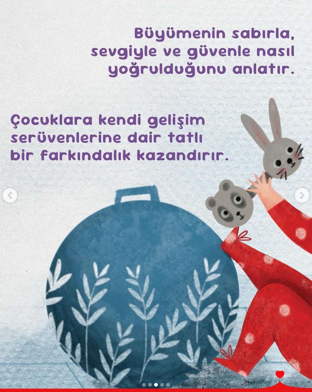 Annemin Kucağında Ben