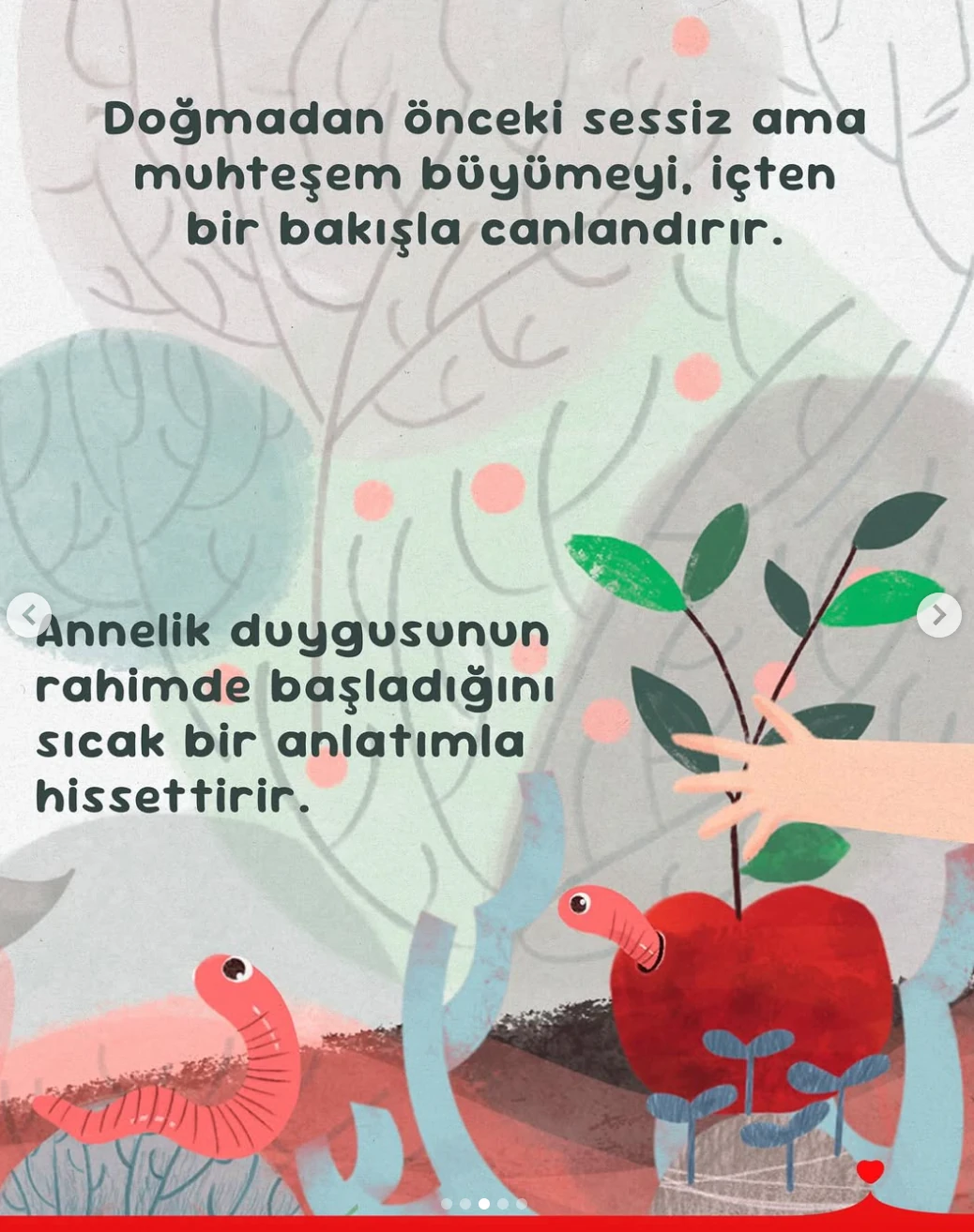 Annemin Karnında Ben