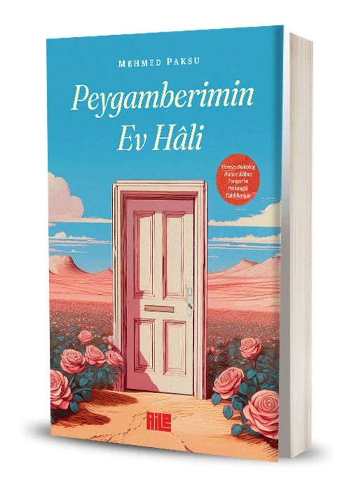 Kırıldığın Yerden İyileşmek Seti