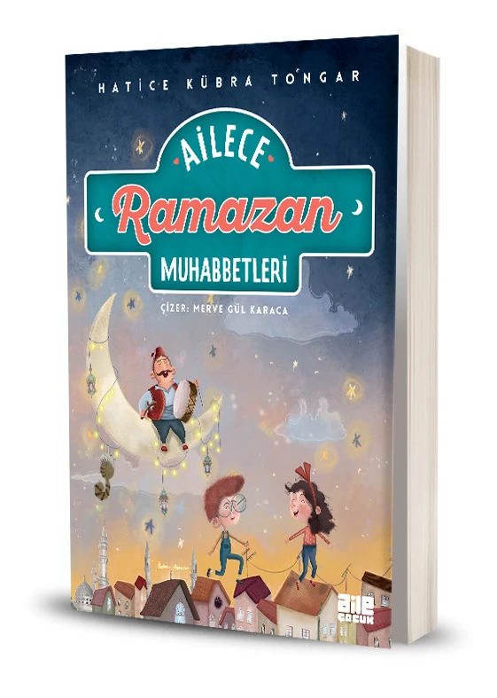 Ailece Ramazan Muhabbetleri