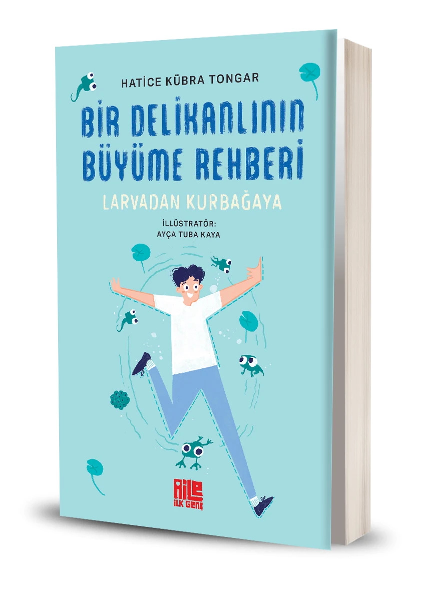 Bir Delikanlının Büyüme Rehberi
