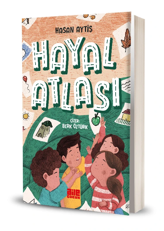 Hayal Atlası