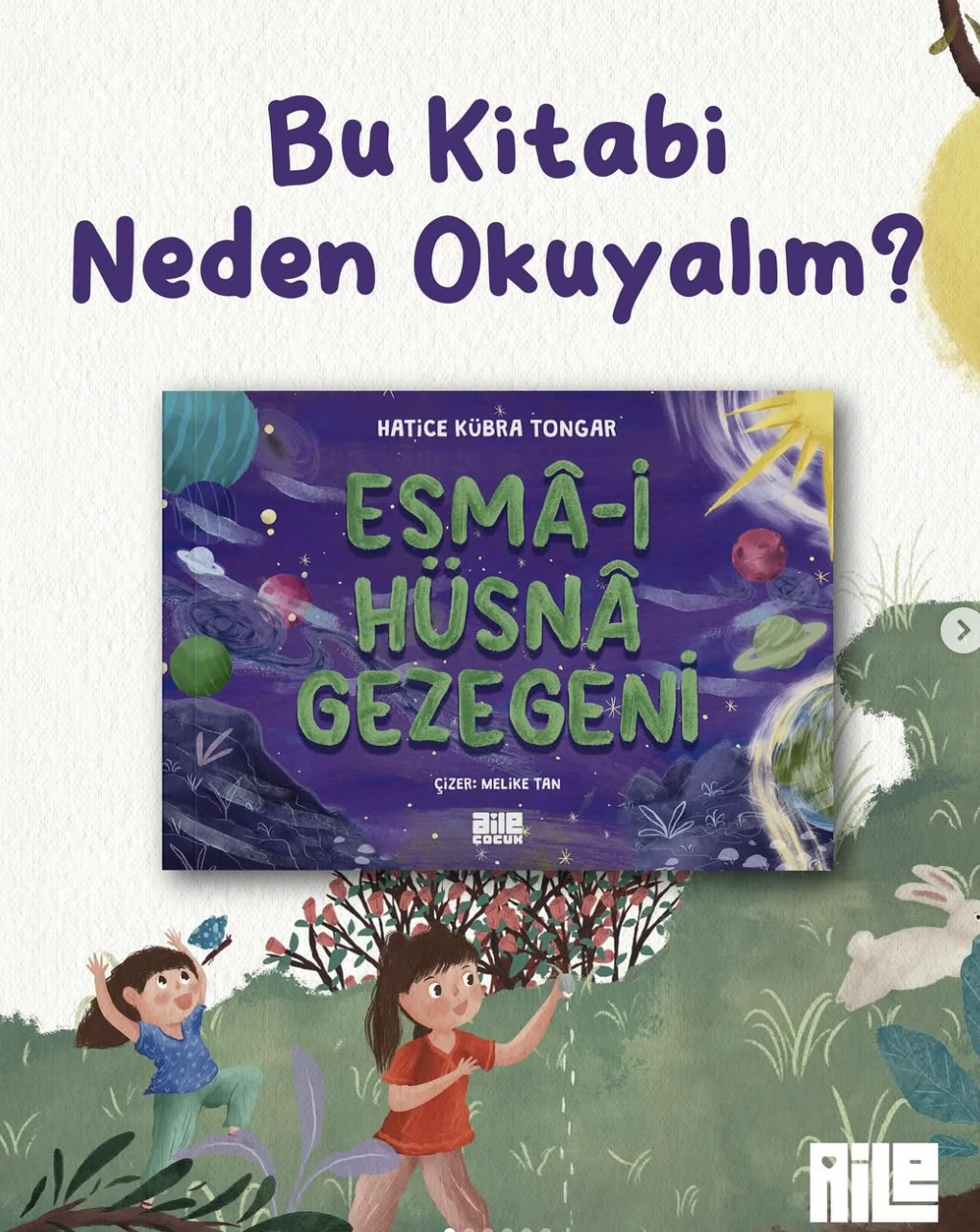 Esmâ-i Hüsnâ Gezegeni