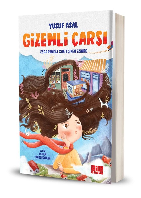 Gizemli Çarşı