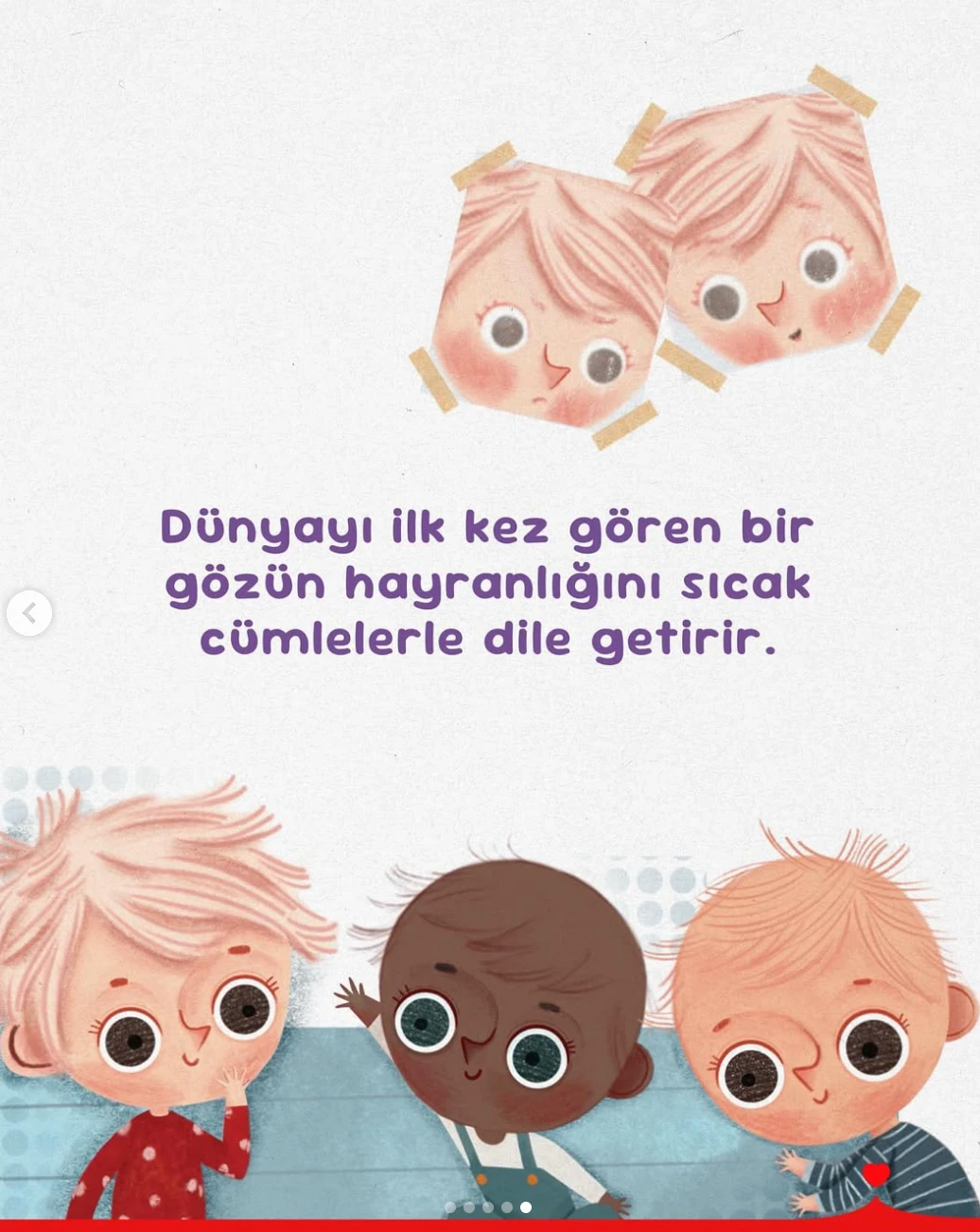 Annemin Kucağında Ben