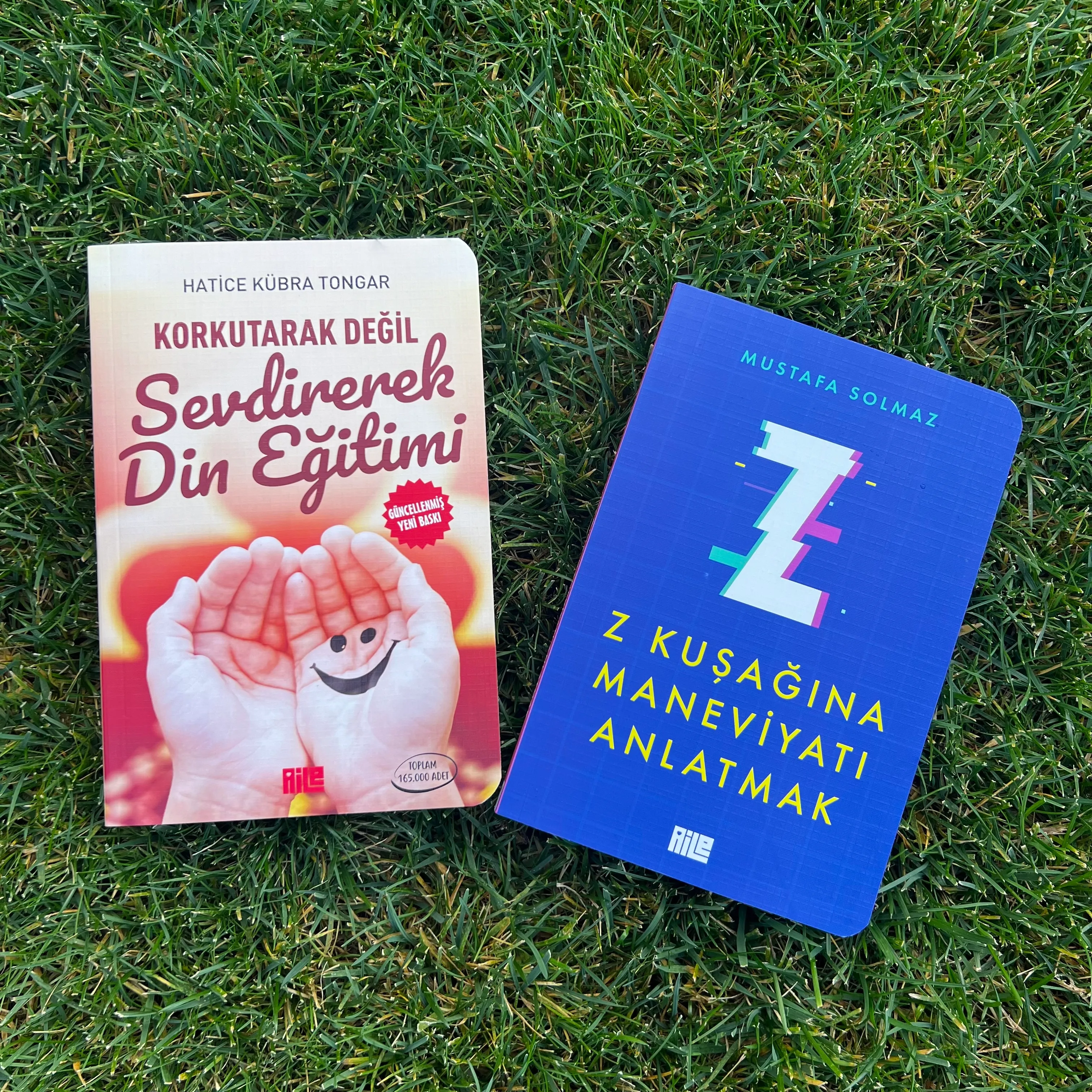 Gençlere Maneviyatı Anlatma Seti